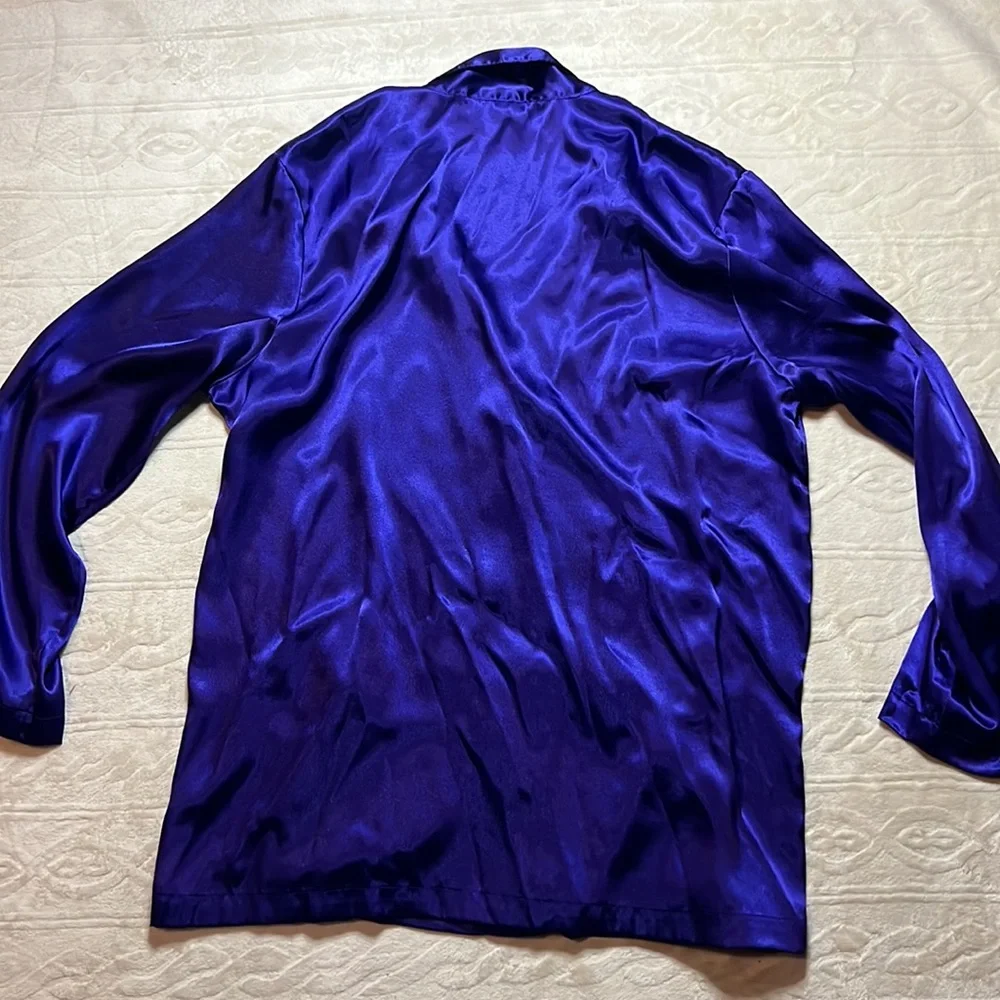 Victoria’s Secret pajama top‎